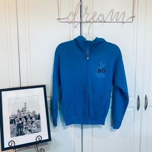 Disney Mickey Mouse Kids Sweater Zipper Hoodie